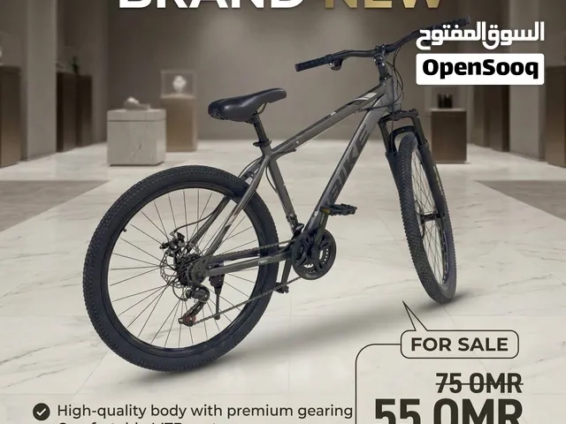 Brand New MTB Hybrid Bike