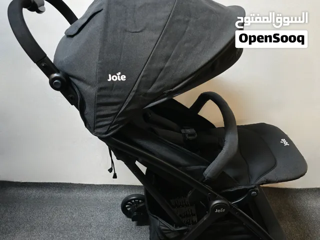 joie Tourist Lightweight Pushchair Compact Stroller cabin approved For travel Perfect condition
