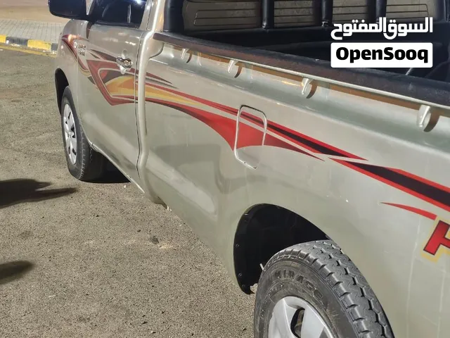 New Toyota Hilux in Sabha