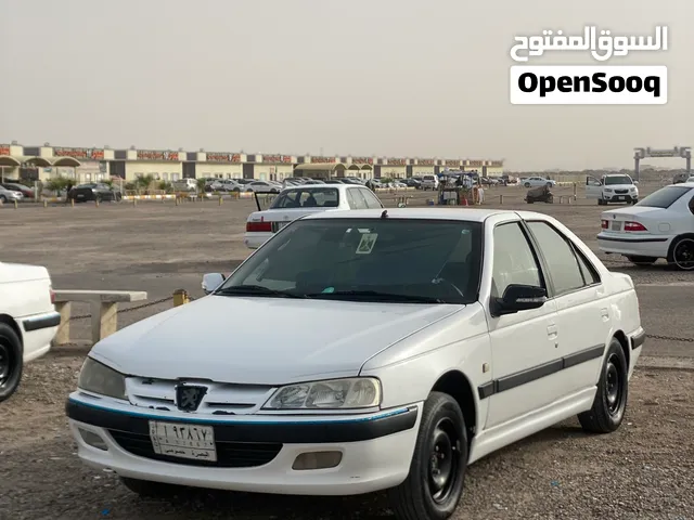 Used Peugeot Other in Basra