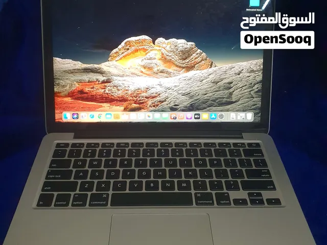 MacBook Pro Retina 2013