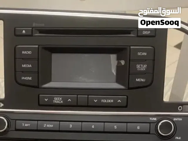 هونداي النترا 2017