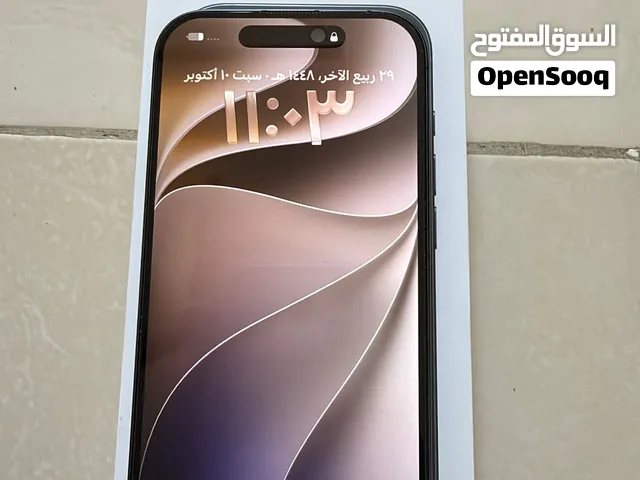 للبيع ايفون 17