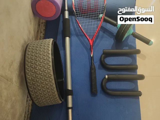ادوات رياضيه