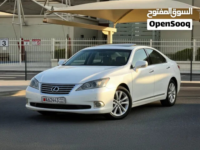 Used Lexus ES in Southern Governorate