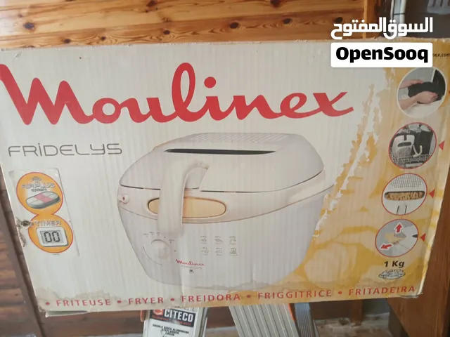 قلايه كهربائيه زيت نوع تيفال