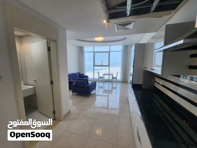Furnished 1 Bedroom Apartment for Rent in Juffair -