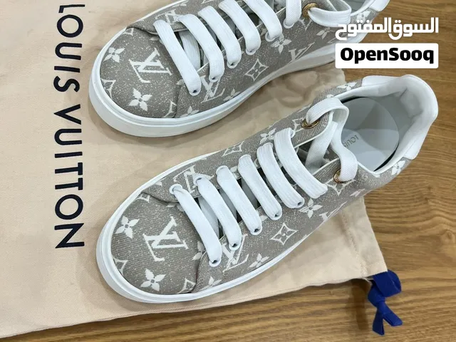 Louis Vuitton original shoes