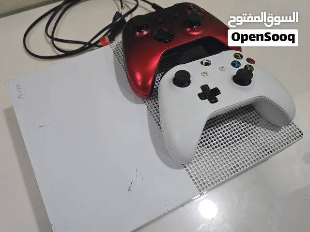 Xbox One S Xbox for sale in Hebron