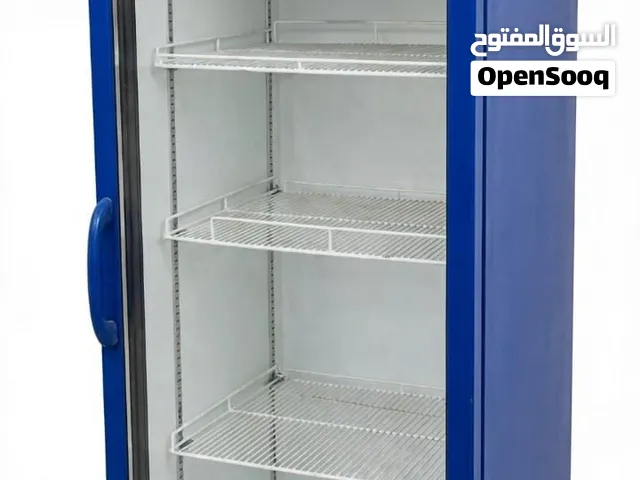 ثلاجة عرض مشروبات للبيع