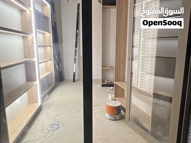 لافتات وخدمات اعلانية