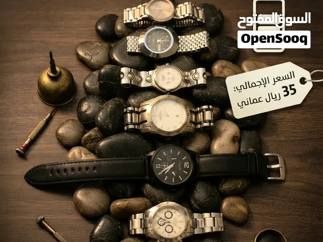 Analog & Digital Others watches for sale in Muscat