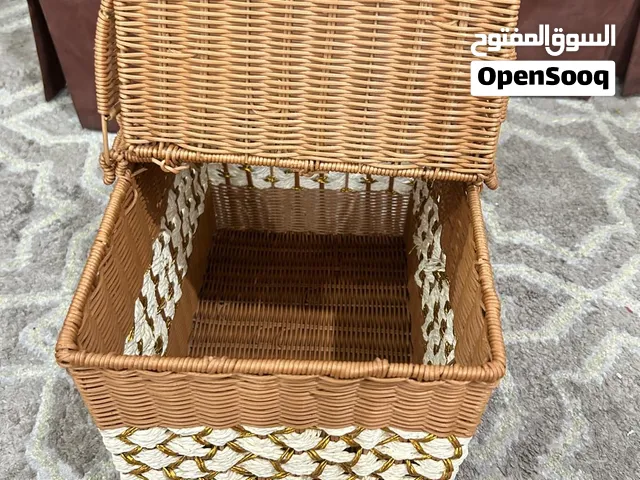 Foodstuffs Carrier/Box