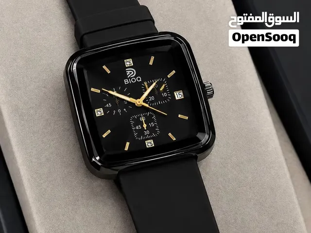 ساعات كواتيز