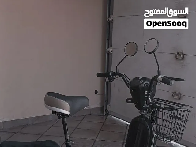 للبيع سكوتر