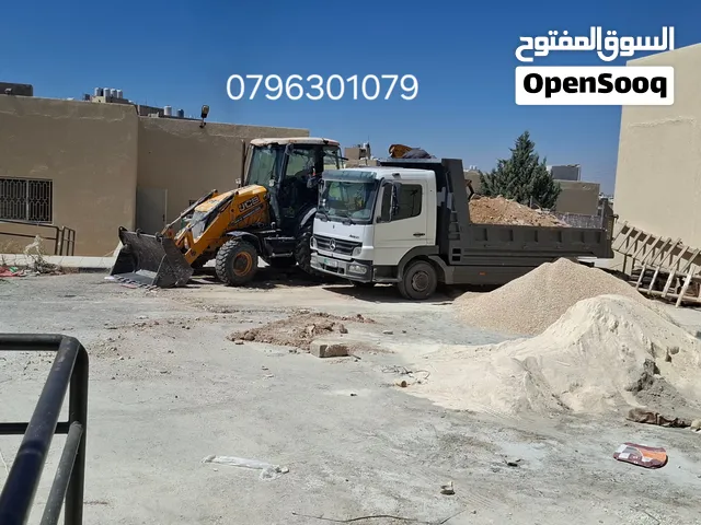 لليجار بالساعه jsd مقاول حفر