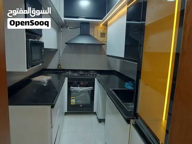 إحنا مش بنقفل مطابخ.. إحنا بنصنع معجزات في المساحات