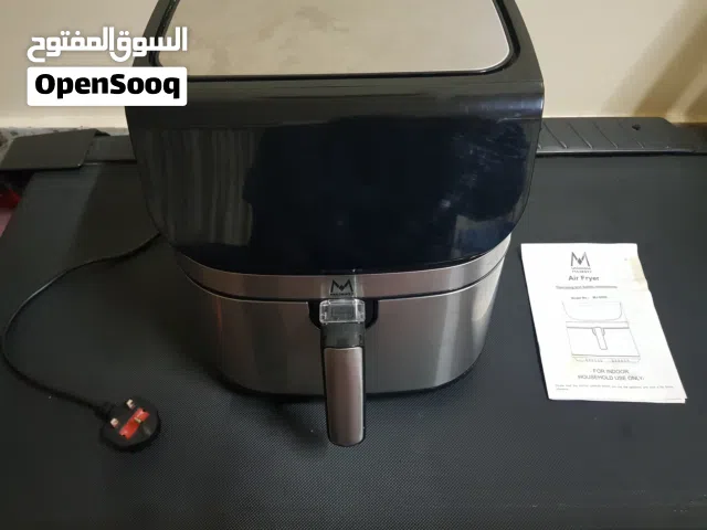 قلاية هوائية (Air Fryer) ماركة ماجستي