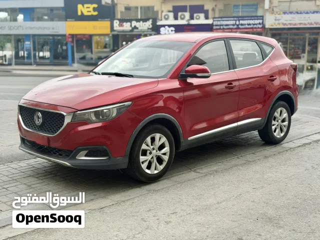 Mg Zs 2019 model Single owner