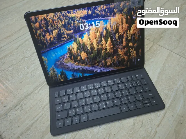 Huawei matepad 11.5 with pen