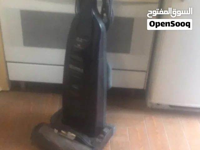 مكنسة كهربائيه صناعه امريكيه بسعر مغري