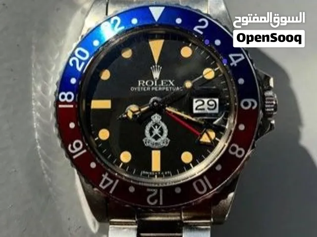 Automatic Rolex watches  for sale in Cairo