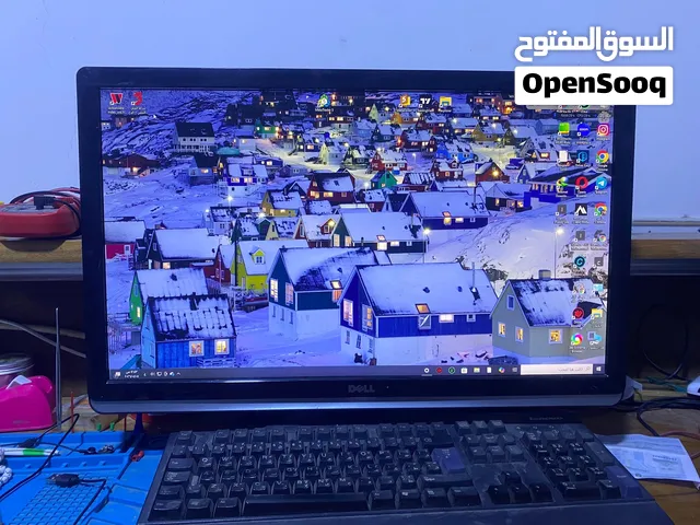بيع شاشه DELL