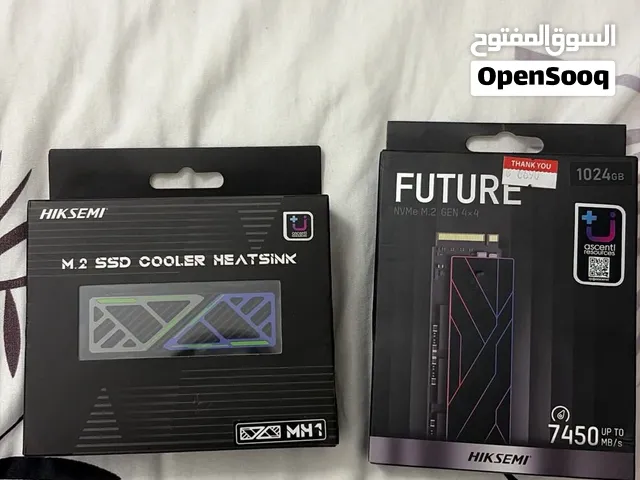 قطع غيار حق السوني مبرد و GP