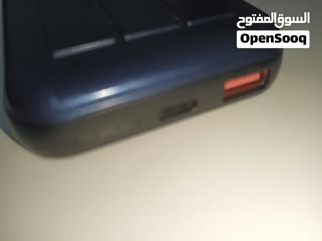 باور بانك للشحن