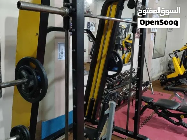 اسمث للبيع كسر زيرو