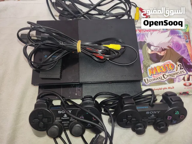 زوز بليشتيشن 2 جمله مش مهكرات (اقرا الوصف)