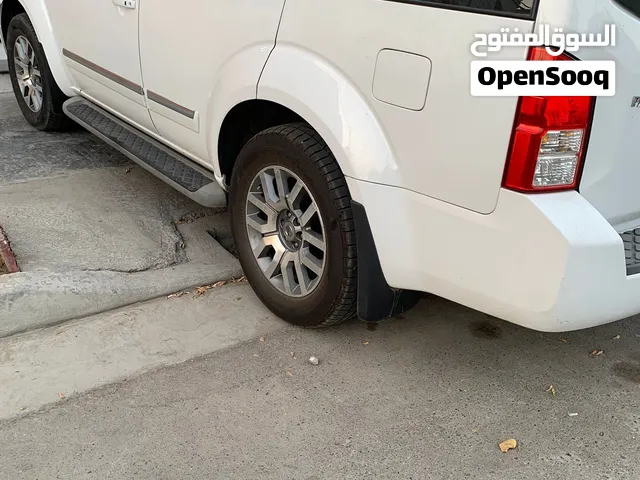Used Nissan Pathfinder in Baghdad
