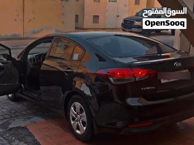 Used Kia Cerato in Northern Governorate