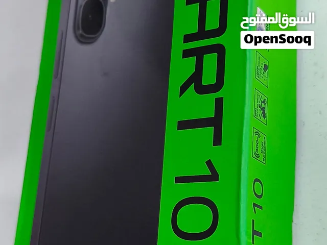 موبايل infinix smart 10 أخو الجديد للبيع - بغداد