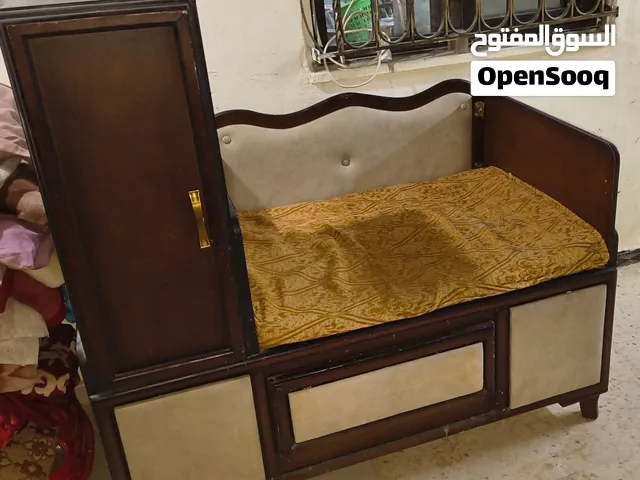 تخت اطفال ثقيل