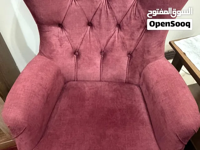 طقم كنبايات مستعمل خفيف نظيف جدا
