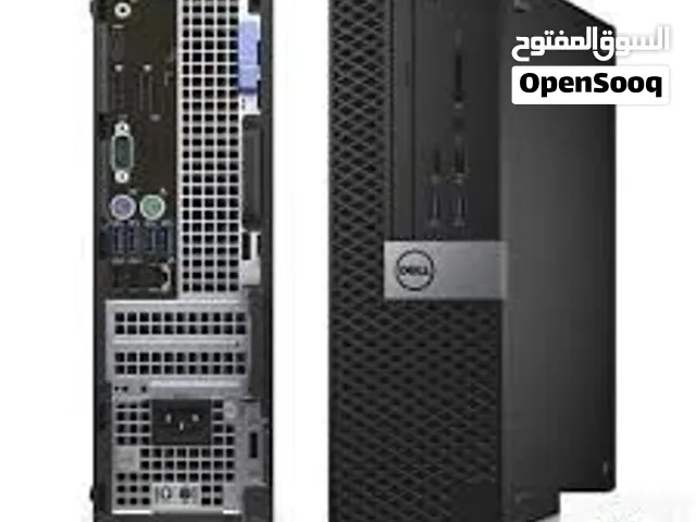 Big Summer Sale Dell Preission 7040 Core i5 6th Generation