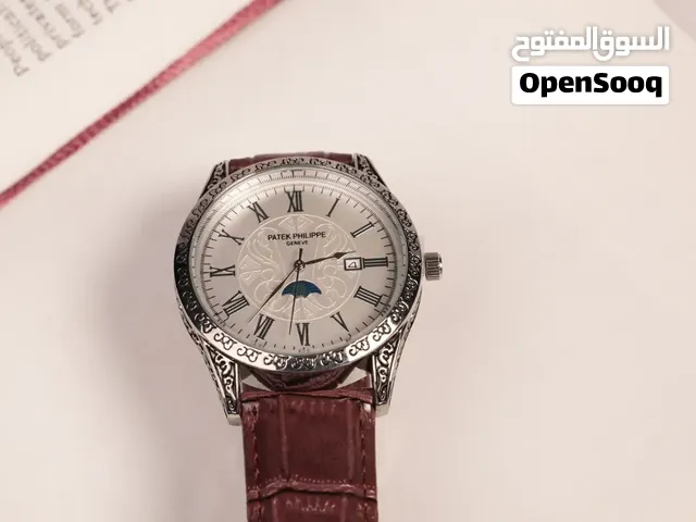 ساعة باتك فليب PATEK Philippe أصليه بسعر مناسب جوه السوك يوجد توصيل لكل العراق