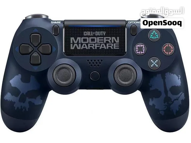 wireless controller ايد تحكم ps4 بلايستيشن