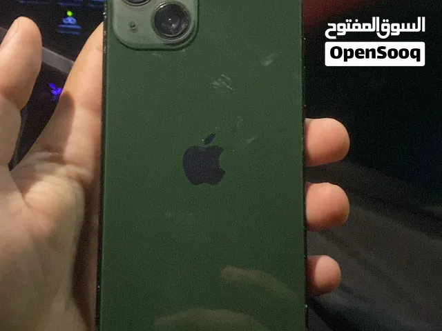 ايفون 13 العادي اقرا الوصف