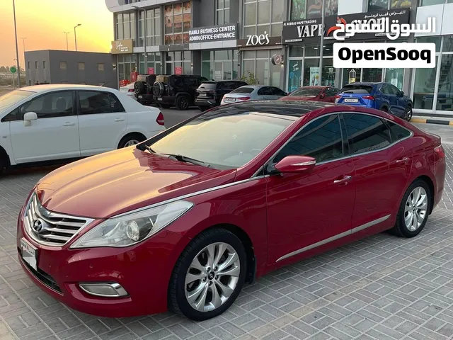 للبيع Hyundai Azer بانوراما V6