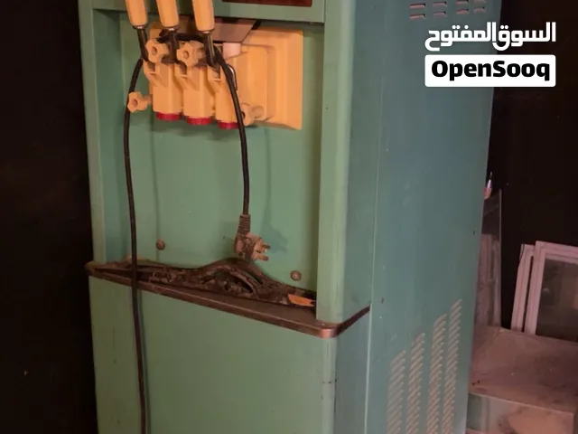 مكينه ايسكريم للبيع
