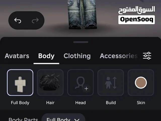 حسابledendofspeed644 متاكامل