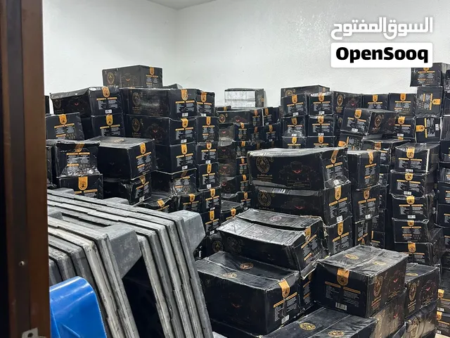 Al Noha Premium Charcoal Cubes –فحم النهي مكعبات للبيع بالجملة – 8 طن فقط