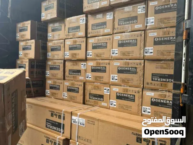 Ac general inverter 9000btu 12000btu 180000btu 24000btu