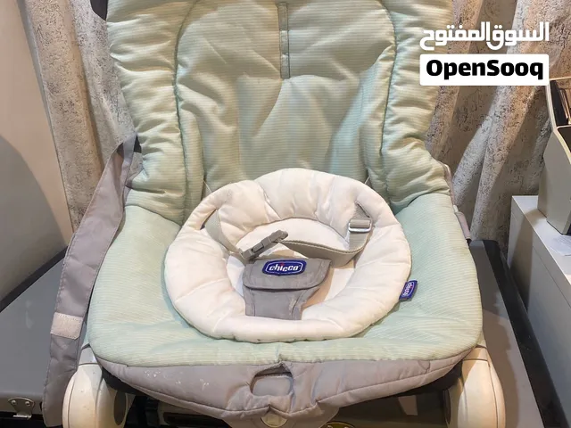 مقعد اطفال علامة عالمية مشهورة