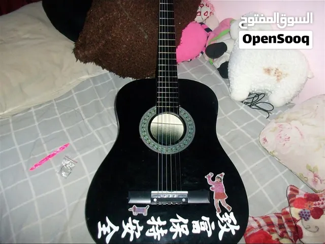 غيتار كلاسيكي