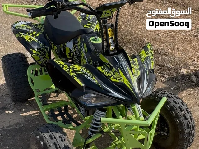 تركترون 72 فولت