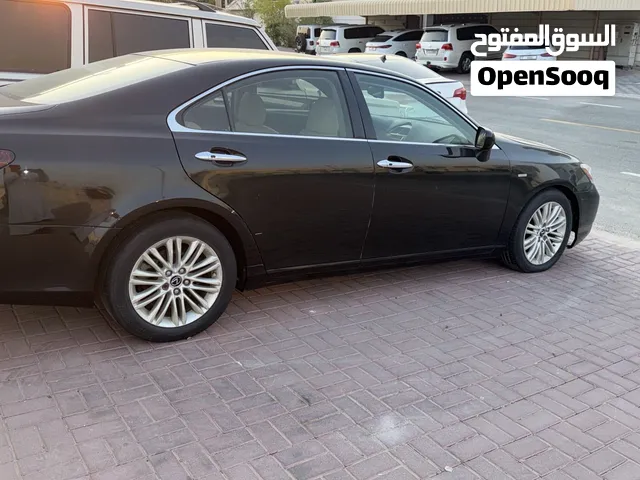 لكزس ES350 2008