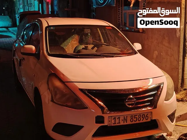 نيسان صني2020